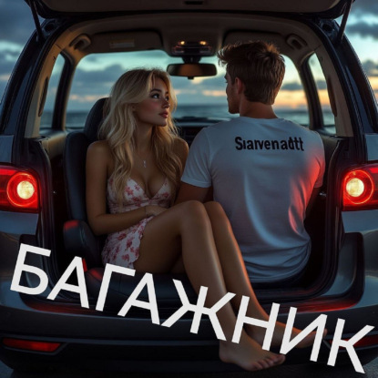 БАГАЖНИК расказ