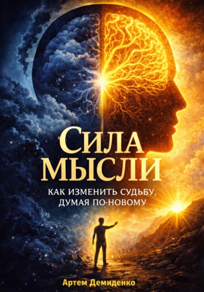 

Сила мысли: Как изменить судьбу, думая по-новому