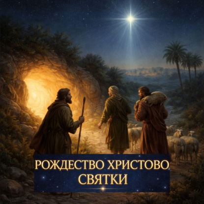 Рождество Христово. Святки