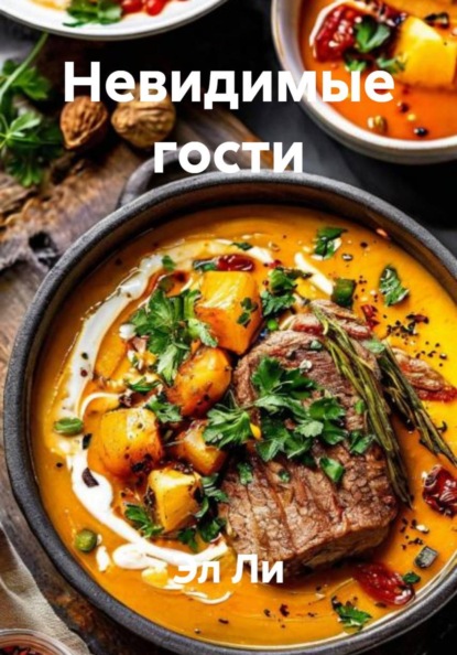 Невидимые гости