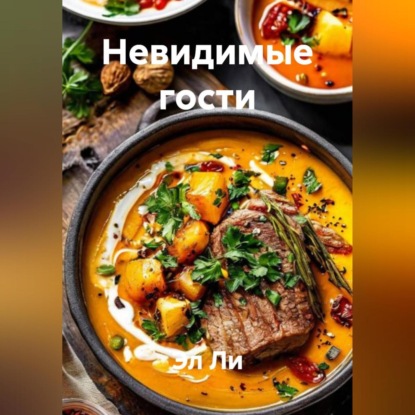 

Невидимые гости