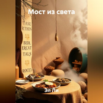 Мост из света