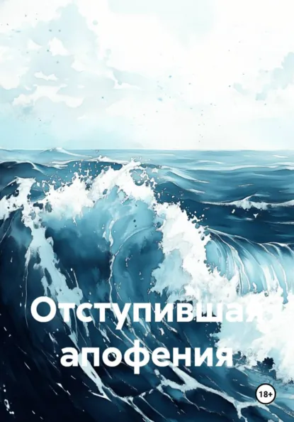 Обложка книги Отступившая апофения, Игорь Николаевич Орлов