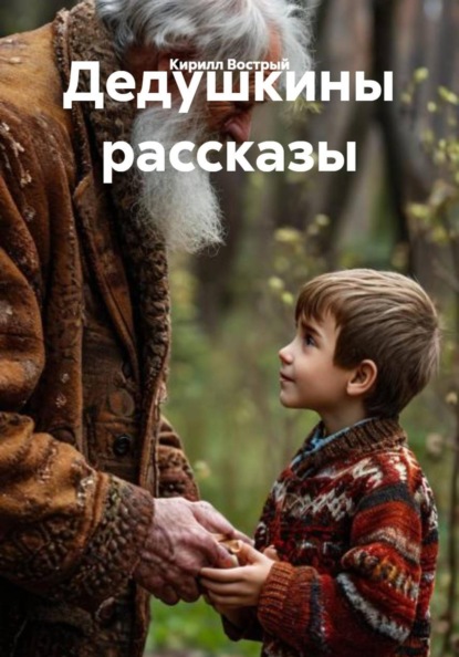 

Дедушкины рассказы