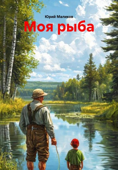 Моя рыба
