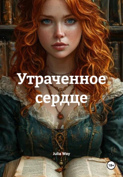 

Утраченное сердце