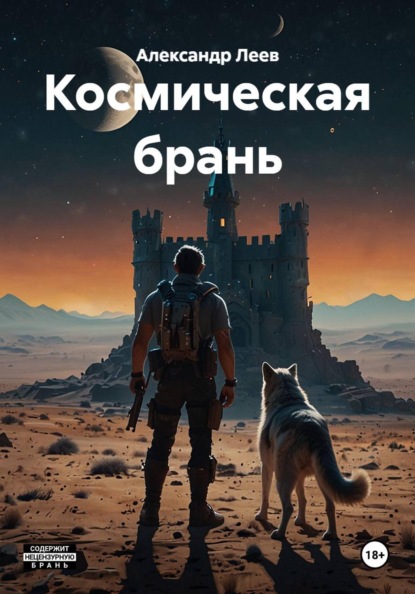 Космическая брань