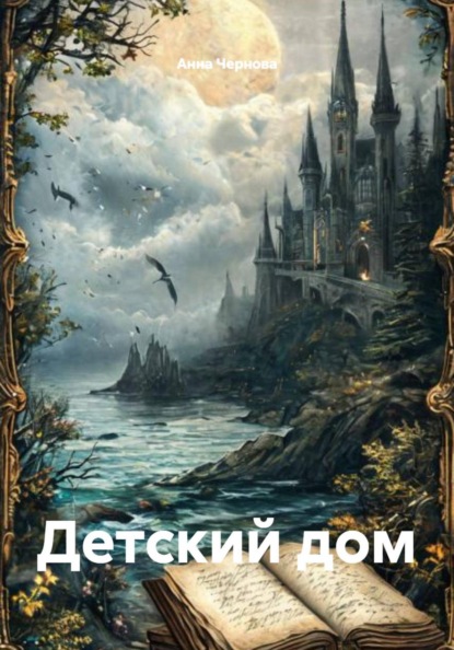 Детский дом
