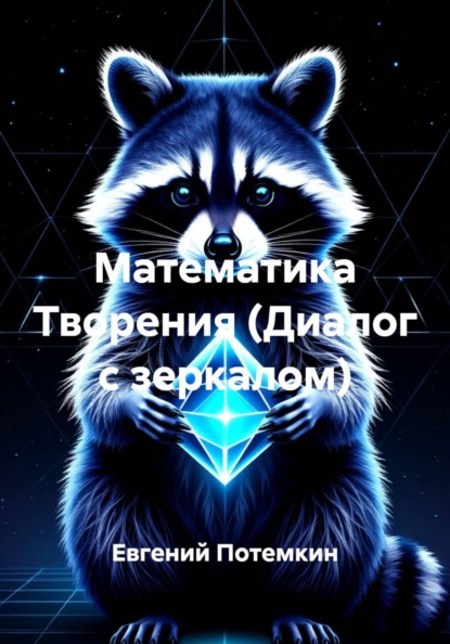 Математика Творения (Диалог с зеркалом)