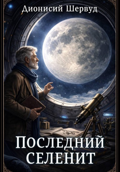 

Последний селенит