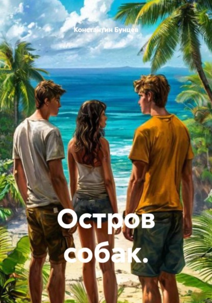 Остров собак