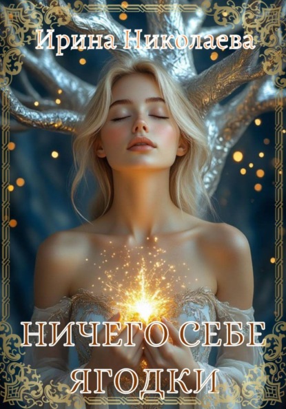 

Ничего себе ягодки
