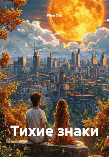 

Тихие знаки
