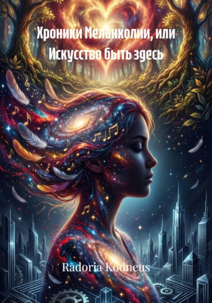 Kodneus Radoria: Хроники Меланхолии, или Искусство быть здесь