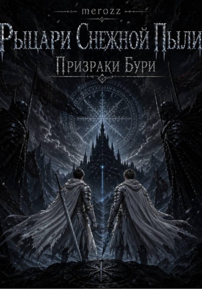 

Рыцари Снежной Пыли: Призраки Бури