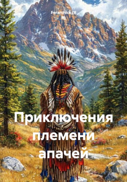 Приключения племени апачей