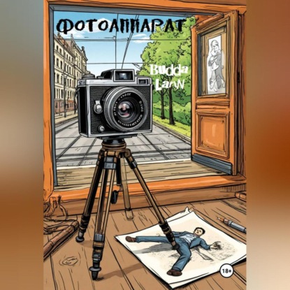 Фотоаппарат