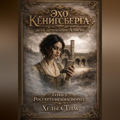 «Тень у Росгартенских ворот»