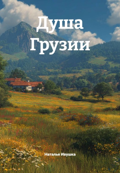 Душа Грузии