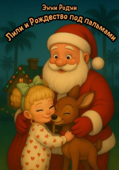 Лили и Рождество под пальмами