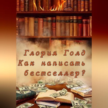Как написать бестселлер?