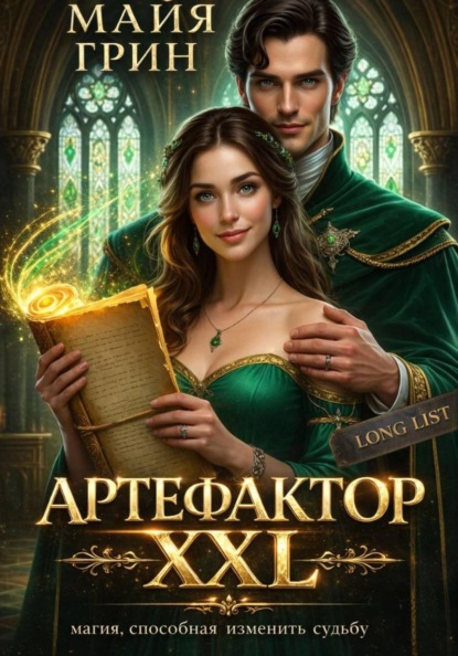 

Артефактор XXL