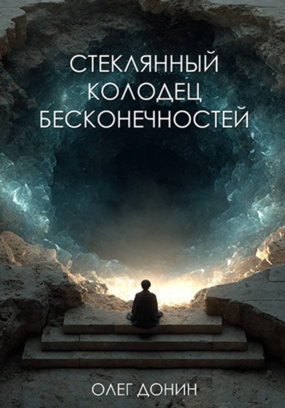 Стеклянный колодец бесконечностей