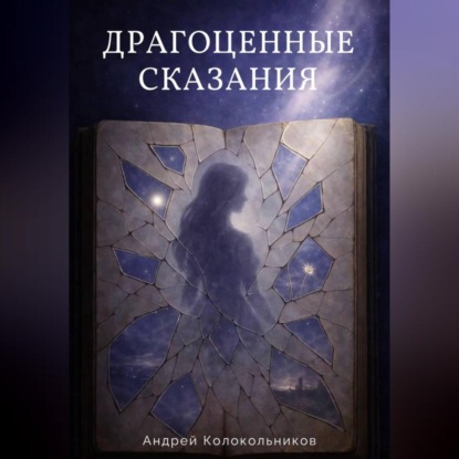 Драгоценные сказания