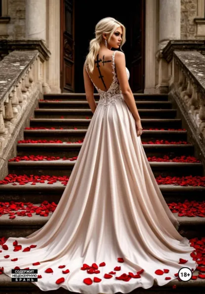 Обложка книги «Ангел мой....», Татьяна Германовна Осина