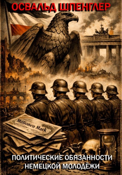 Политические обязанности немецкой молодёжи