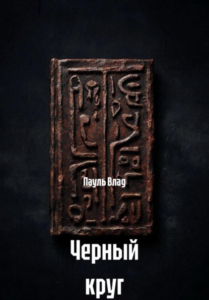 Черный круг