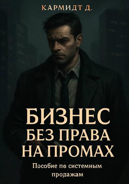 Бизнес без права на промах