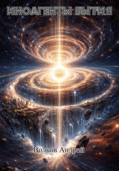 Иноагенты Бытия