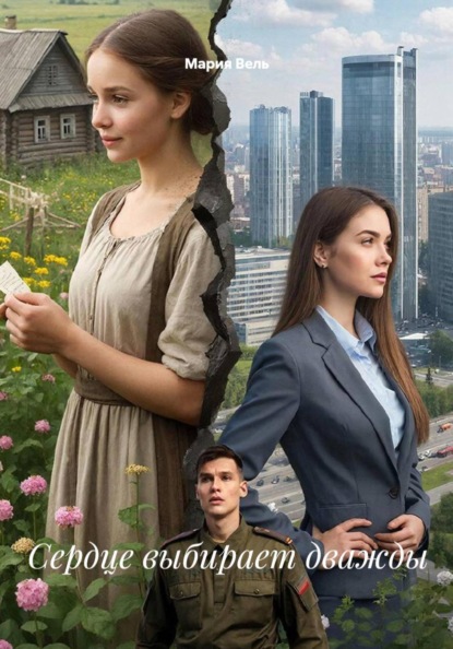 Сердце выбирает дважды