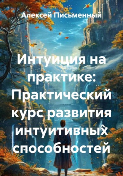 

Интуиция на практике: Практический курс развития интуитивных способностей