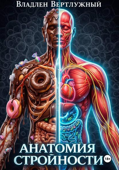 Анатомия стройности