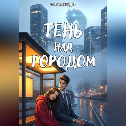 Тень над городом