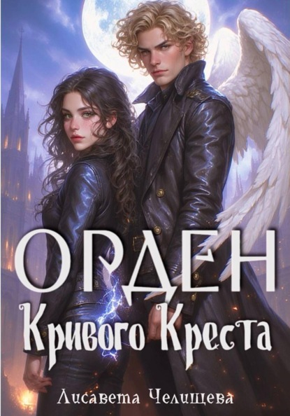 Орден Кривого Креста