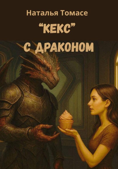 «Кекс» с Драконом