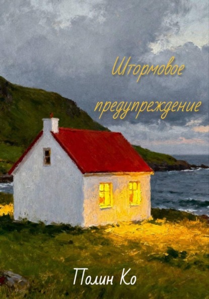 Штормовое предупреждение