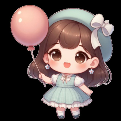 Сказка о воздушном шарике