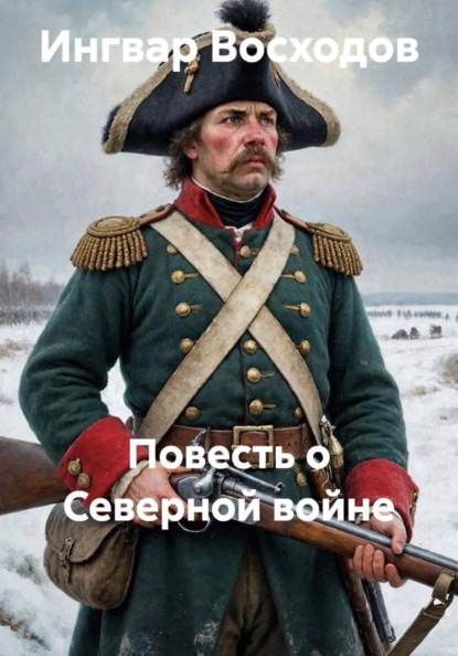 Повесть о Северной войне