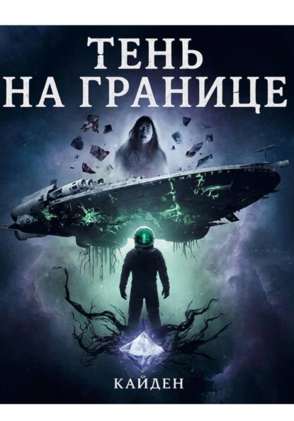 

Тень на границе