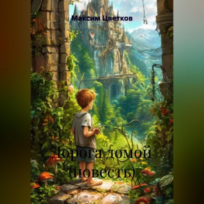 Дорога домой (повесть)