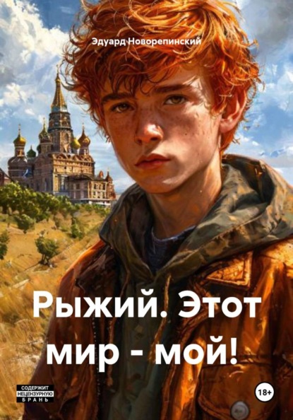 Кусочек Родины