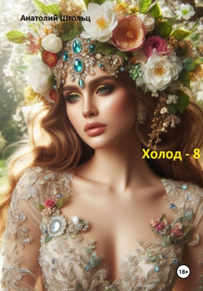 Холод – 8. «Солнце во тьме»