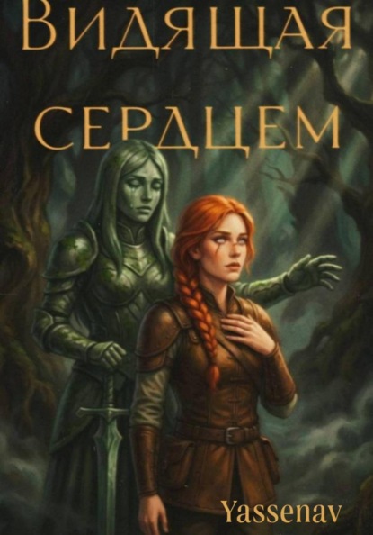 Видящая сердцем