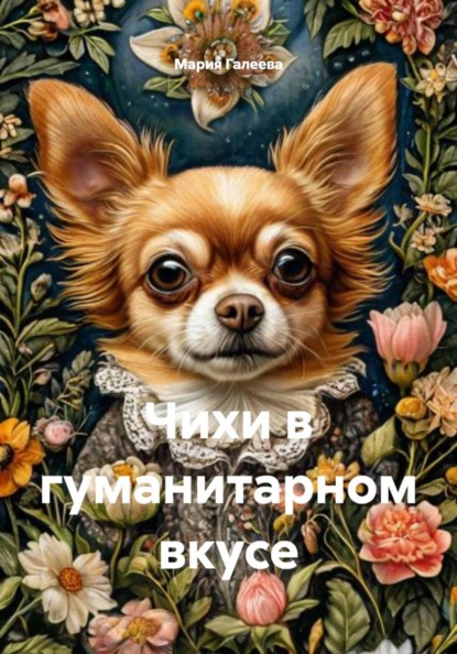 Чихи в гуманитарном вкусе