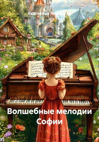 Волшебные мелодии Софии
