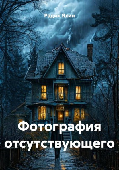 Фотография отсутствующего